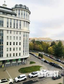 2-к квартира, на длительный срок, 90м2, 5/11 этаж