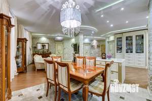 4-к квартира, на длительный срок, 155м2, 5/14 этаж