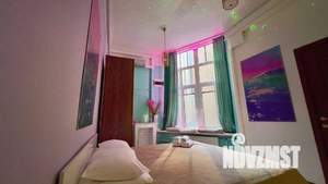 1-к квартира, посуточно, 29м2, 1/1 этаж