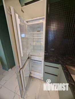 Студия квартира, на длительный срок, 25м2, 8/9 этаж