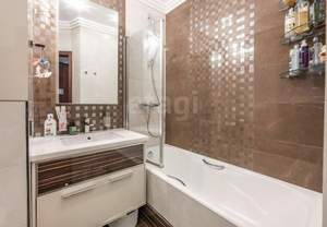 3-к квартира, на длительный срок, 83м2, 11/12 этаж