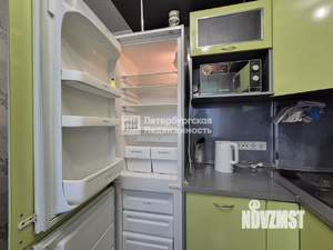 2-к квартира, на длительный срок, 47м2, 3/12 этаж