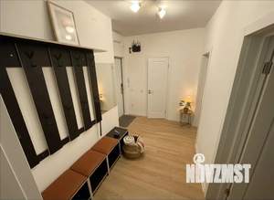 2-к квартира, посуточно, 56м2, 8/8 этаж