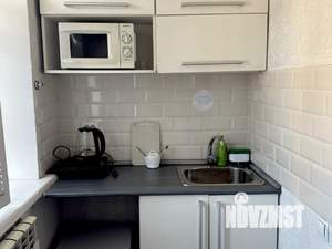 1-к квартира, посуточно, 17м2, 5/5 этаж
