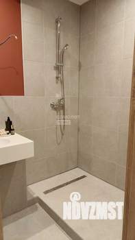 Студия квартира, на длительный срок, 21м2, 12/16 этаж