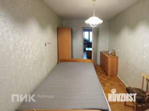 3-к квартира, на длительный срок, 57м2, 5/9 этаж