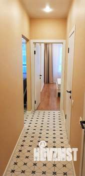 1-к квартира, на длительный срок, 45м2, 4/13 этаж