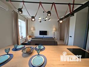 1-к квартира, посуточно, 50м2, 4/5 этаж