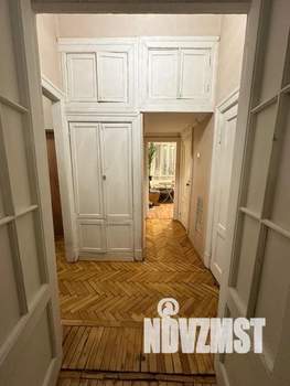 2-к квартира, посуточно, 55м2, 3/6 этаж