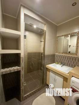 1-к квартира, на длительный срок, 60м2, 2/5 этаж