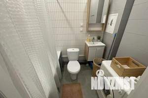 2-к квартира, посуточно, 56м2, 8/8 этаж