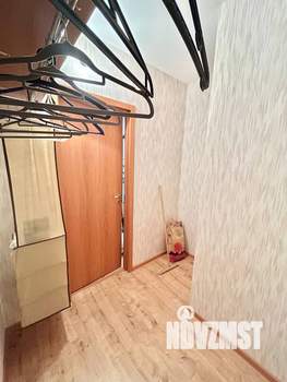 1-к квартира, на длительный срок, 42м2, 19/22 этаж