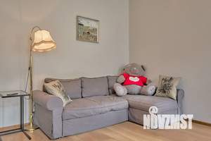 4-к квартира, посуточно, 125м2, 1/1 этаж