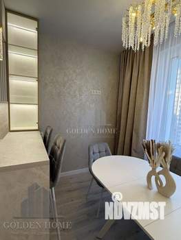 3-к квартира, на длительный срок, 67м2, 14/22 этаж