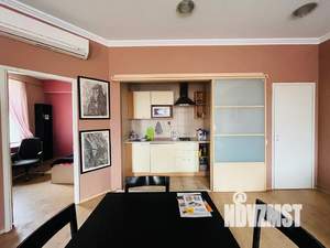 2-к квартира, посуточно, 70м2, 3/4 этаж