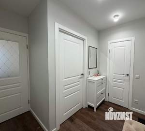 1-к квартира, посуточно, 36м2, 11/12 этаж