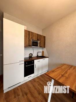 Студия квартира, на длительный срок, 22м2, 3/19 этаж