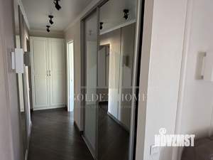 3-к квартира, на длительный срок, 72м2, 7/16 этаж