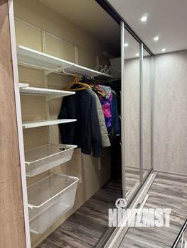 1-к квартира, посуточно, 39м2, 10/12 этаж