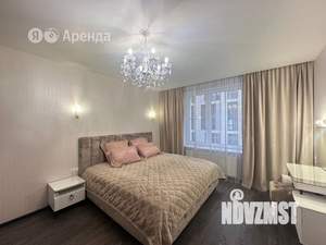 2-к квартира, на длительный срок, 74м2, 3/9 этаж