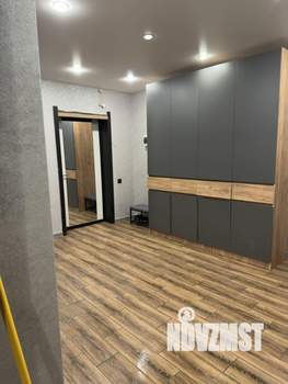 3-к квартира, на длительный срок, 84м2, 6/26 этаж