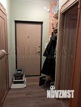 1-к квартира, на длительный срок, 28м2, 5/24 этаж