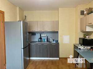 1-к квартира, на длительный срок, 38м2, 14/28 этаж