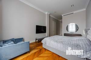 4-к квартира, на длительный срок, 205м2, 2/7 этаж