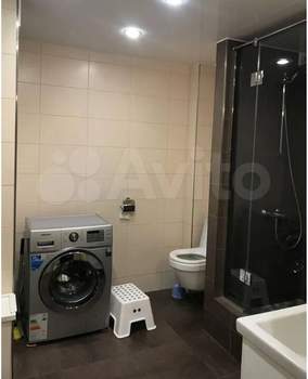 3-к квартира, на длительный срок, 83м2, 8/10 этаж