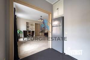 1-к квартира, на длительный срок, 54м2, 3/3 этаж