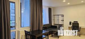 Студия квартира, посуточно, 43м2, 2/9 этаж