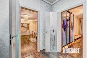 2-к квартира, на длительный срок, 76м2, 1/16 этаж