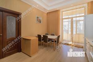 4-к квартира, на длительный срок, 158м2, 5/8 этаж