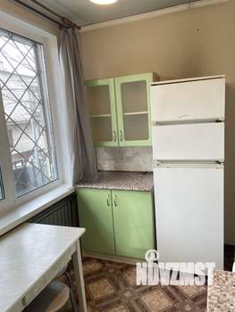 2-к квартира, на длительный срок, 46м2, 2/5 этаж