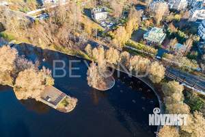 5-к квартира, на длительный срок, 497м2, 2/2 этаж