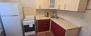 1-к квартира, на длительный срок, 34м2, 3/12 этаж