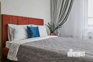 Студия квартира, на длительный срок, 25м2, 1/9 этаж