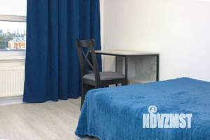 2-к квартира, посуточно, 58м2, 1/1 этаж