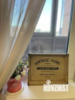 1-к квартира, на длительный срок, 34м2, 10/25 этаж