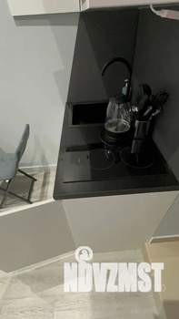 Студия квартира, посуточно, 18м2, 2/4 этаж