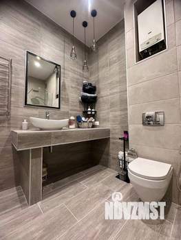 2-к квартира, на длительный срок, 65м2, 4/6 этаж
