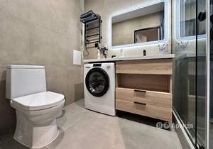 Студия квартира, на длительный срок, 26м2, 4/14 этаж