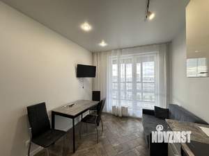 1-к квартира, на длительный срок, 34м2, 10/11 этаж