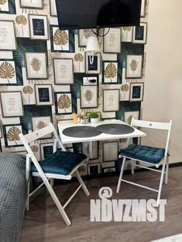 1-к квартира, посуточно, 17м2, 1/1 этаж