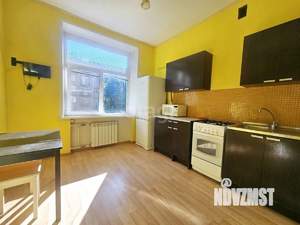 2-к квартира, на длительный срок, 59м2, 2/5 этаж