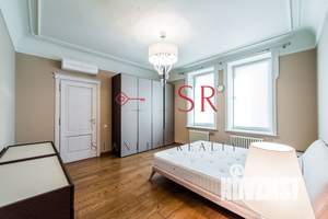 3-к квартира, на длительный срок, 120м2, 7/9 этаж