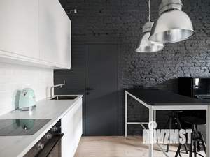 2-к квартира, посуточно, 43м2, 1/4 этаж