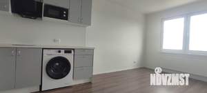 1-к квартира, на длительный срок, 31м2, 13/22 этаж