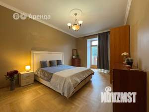 3-к квартира, на длительный срок, 92м2, 3/5 этаж