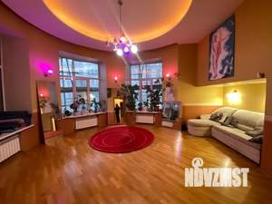 2-к квартира, посуточно, 90м2, 2/4 этаж